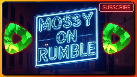 MOSSY MONDAY MADNESS: RACING, SHOOTING, MAGIC AND MORE!