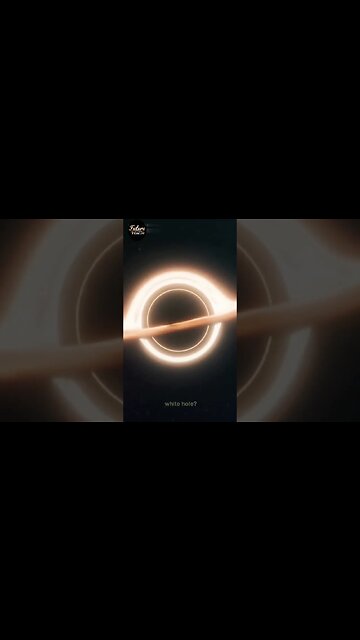 What If we traveled through a Black Hole? || #110