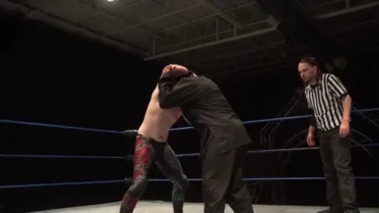 PPW Rewind #265 - Not Bad Chad VS Zero 1 - Fight For a Corner Challenge