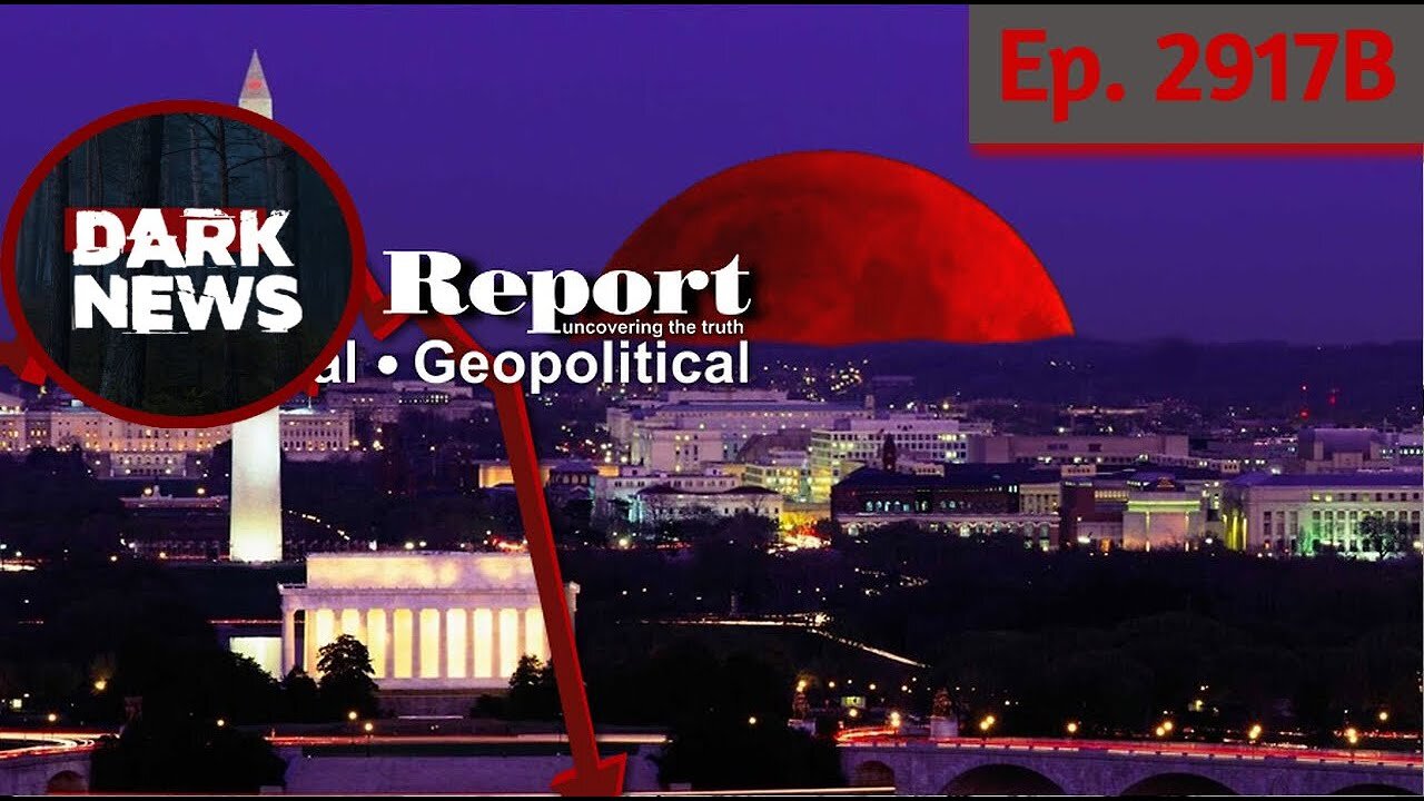 X22 REPORT | EP. 2917 | TODAY UPDATE ( PART 4)