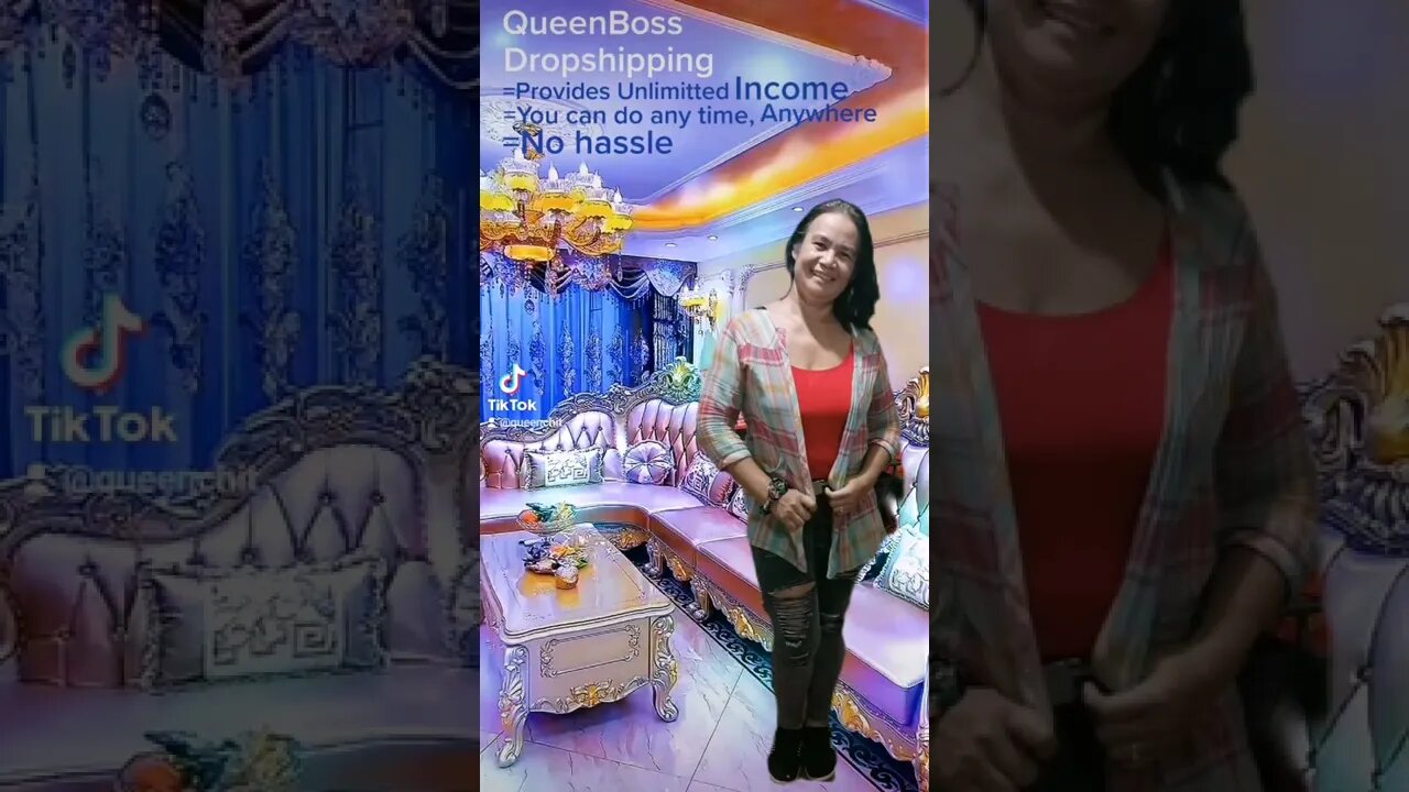 QueenBoss Dropshipping