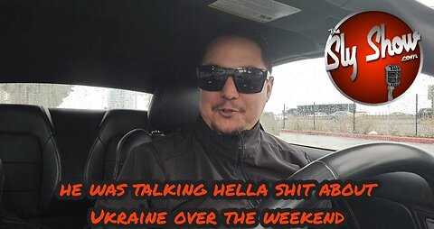 Joe Rogan Said “Fuck You” When Talking About Ukraine President Zelenskyy!