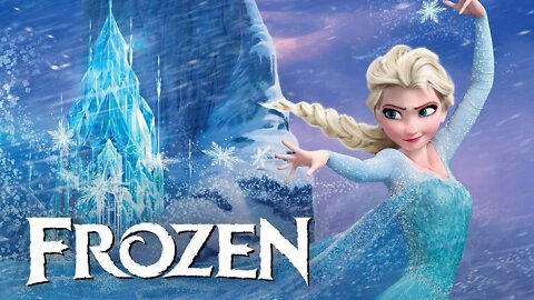 Disney's Frozen Official Trailer