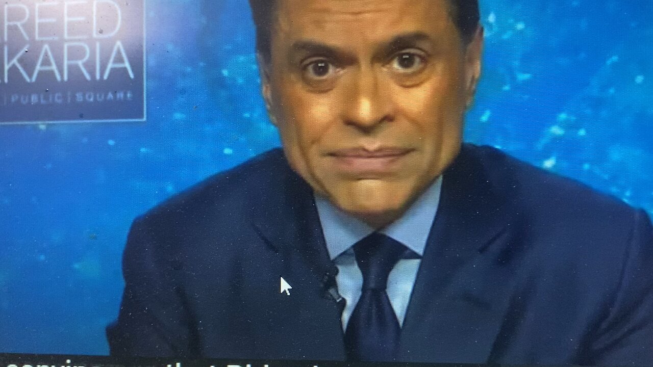Media manipulation of viewers is demonic