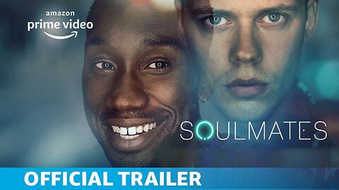 Soul Mates Trailer