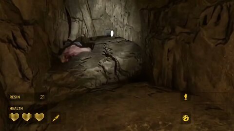 Cave Exploration