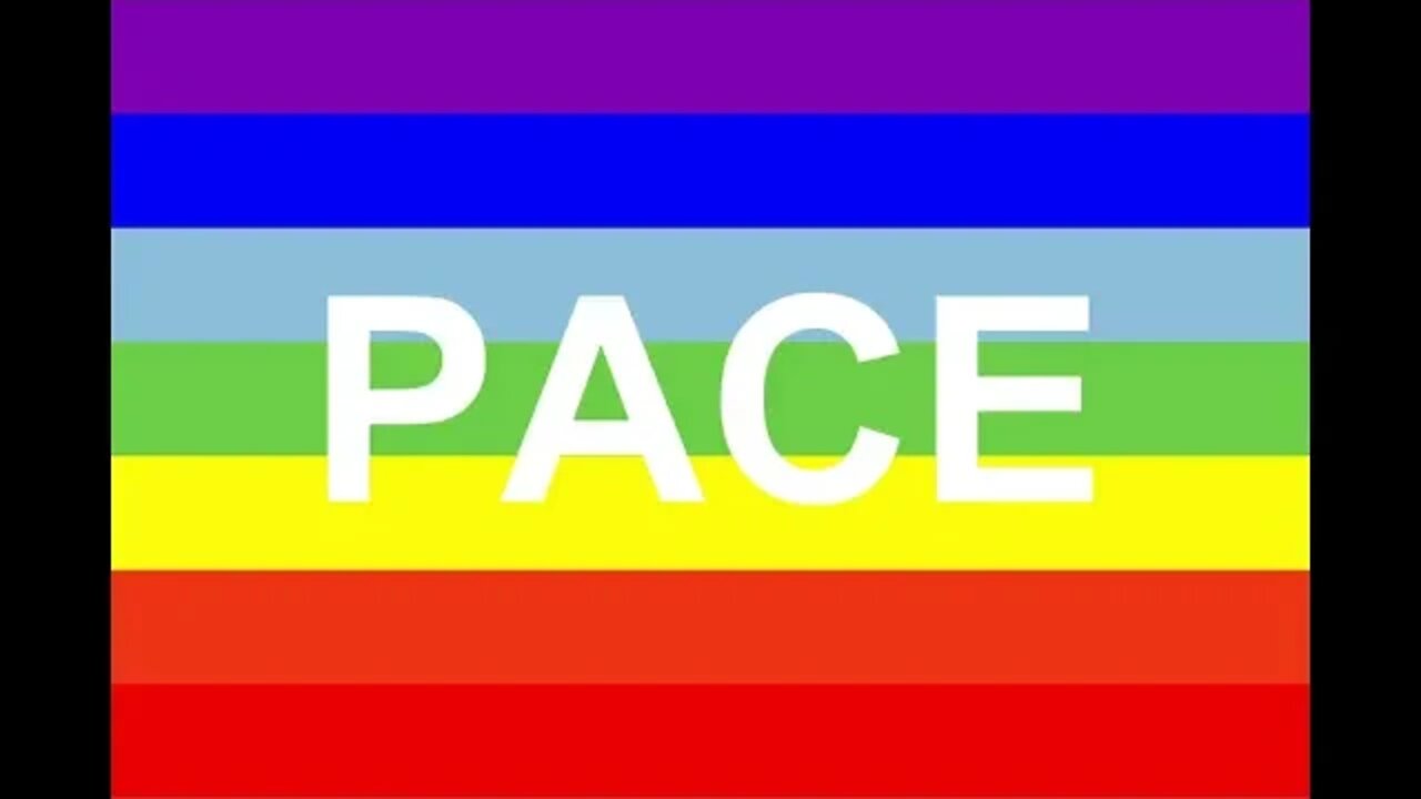Esoteric meaning behind the Pride Flag