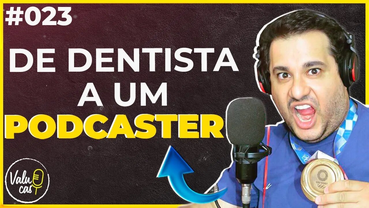 Surfando na hype do momento – Podcast de interior de São Paulo é possível crescer?