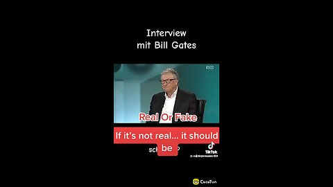 Who is Bill Gates?
