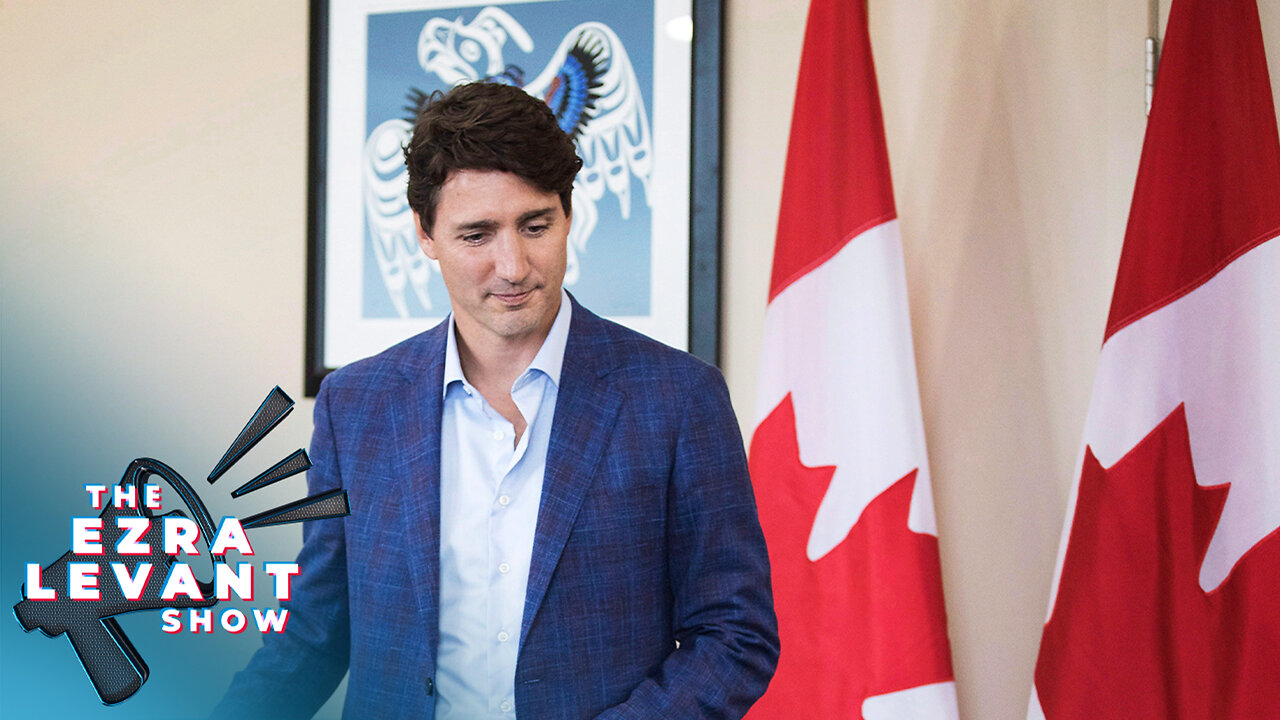 Trudeau is a liar at his core — and I've got proof