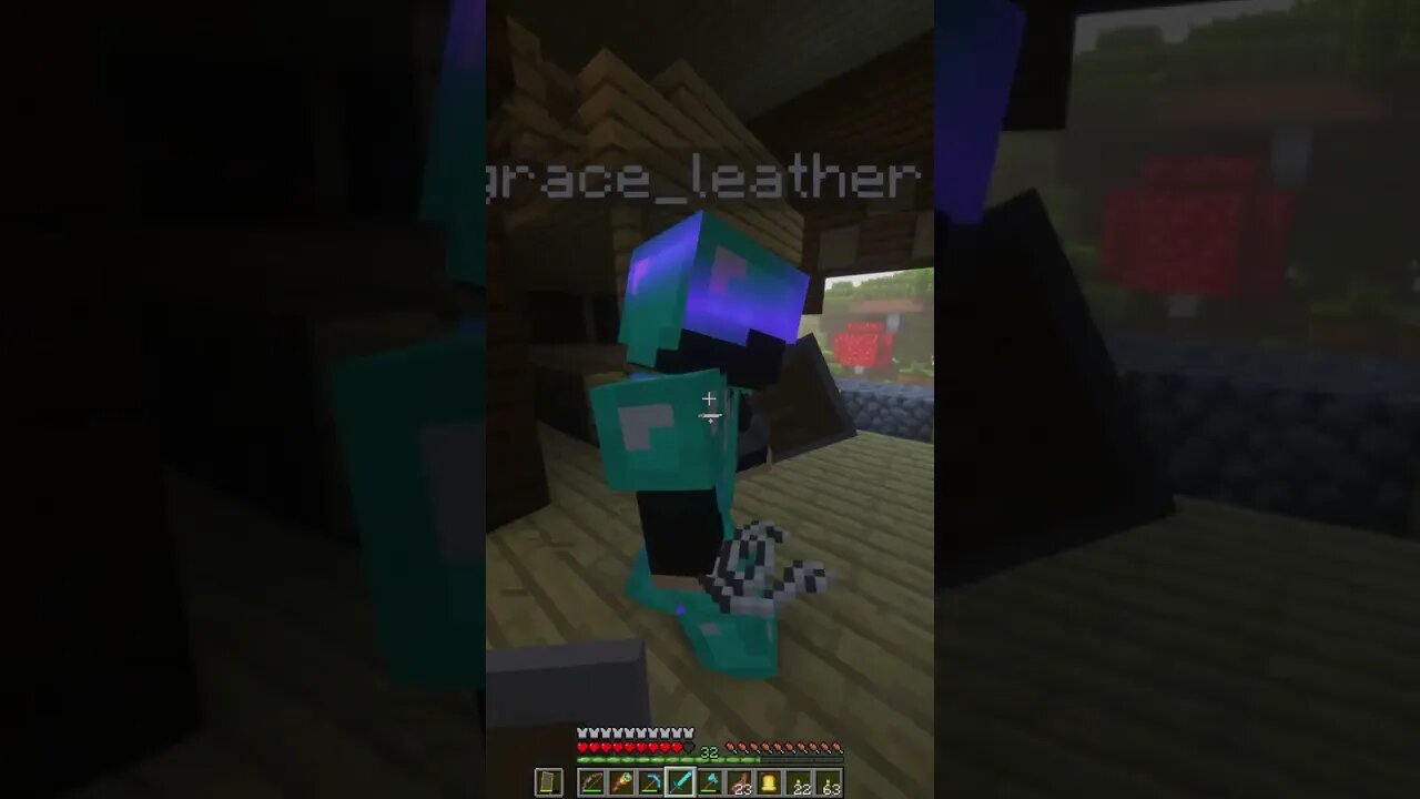 Minecraft 1.19 Realms New Shaders & Mods Survival Multiplayer Series Java SMP (Join Discord for IP!)