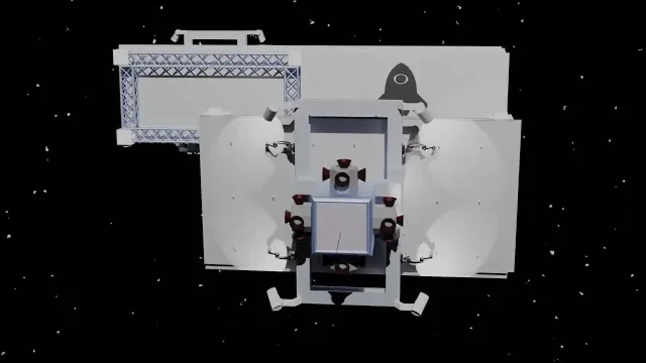 Starship construction