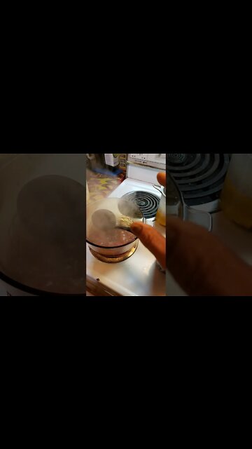 SHE CAN BLOW ALL SHE WANTS