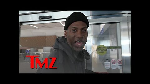 Chris Rock's Brother Tony Defends Comedian After Storming Out Mid-Set | TMZ