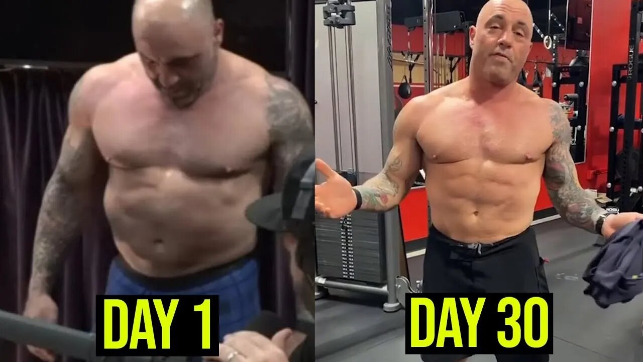 This One Trick Transformed Millions Into Beasts Doctors Don't Want You to Know