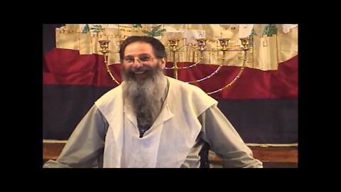 BGMCTV MESSIANIC LESSON 892 WHAT DOES THE BIBLE SAY ABOUT CAPTIVITY