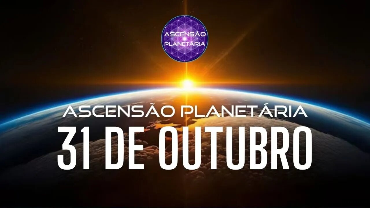 31 de Outubro 2023