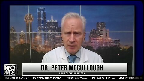 Pandemic 2 Officially Launched By Globalists