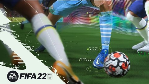COMING BACK LIKE THE UNDERTAKER!!?? FIFA 22 MY PLAYER