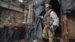 Russia, Ukraine, Belarus, U.S. Carry Out Military Exercises In Europe
