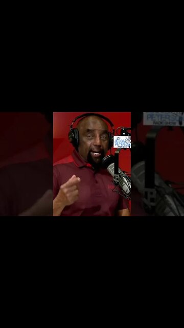 New Biblical Question (10/9/23-10/15/23) #jesseleepeterson #jlp #shorts