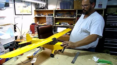 Part 3 Piperproject #pipercub #pipercub