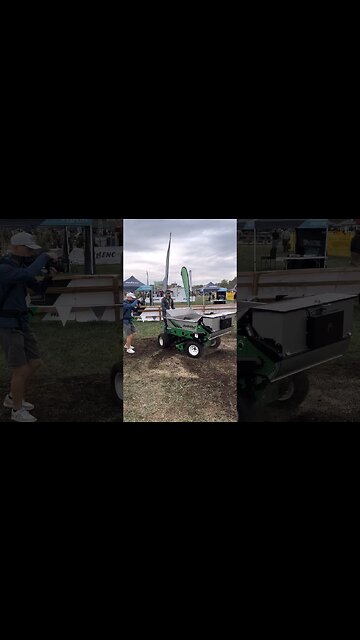 Game Changer for Landscaping