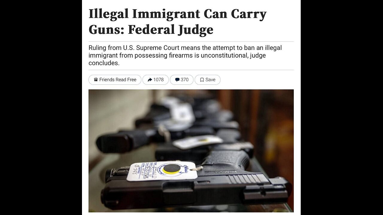 NYC Illegals have 30 days of shelter, then they are kicked out.