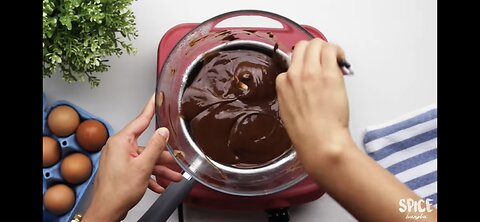 How to make THE BEST FUDGY BROWNIES😍