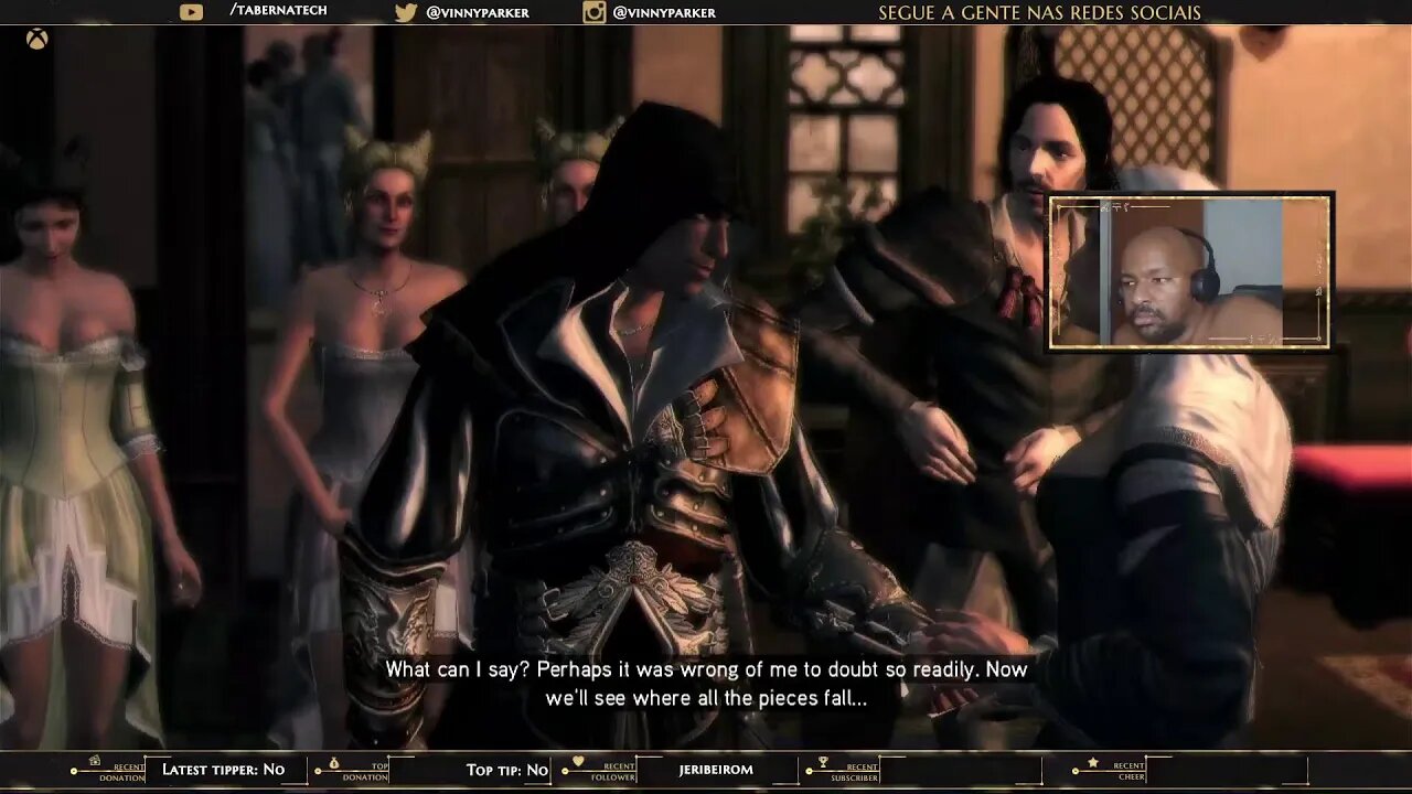 Assassin's Creed II