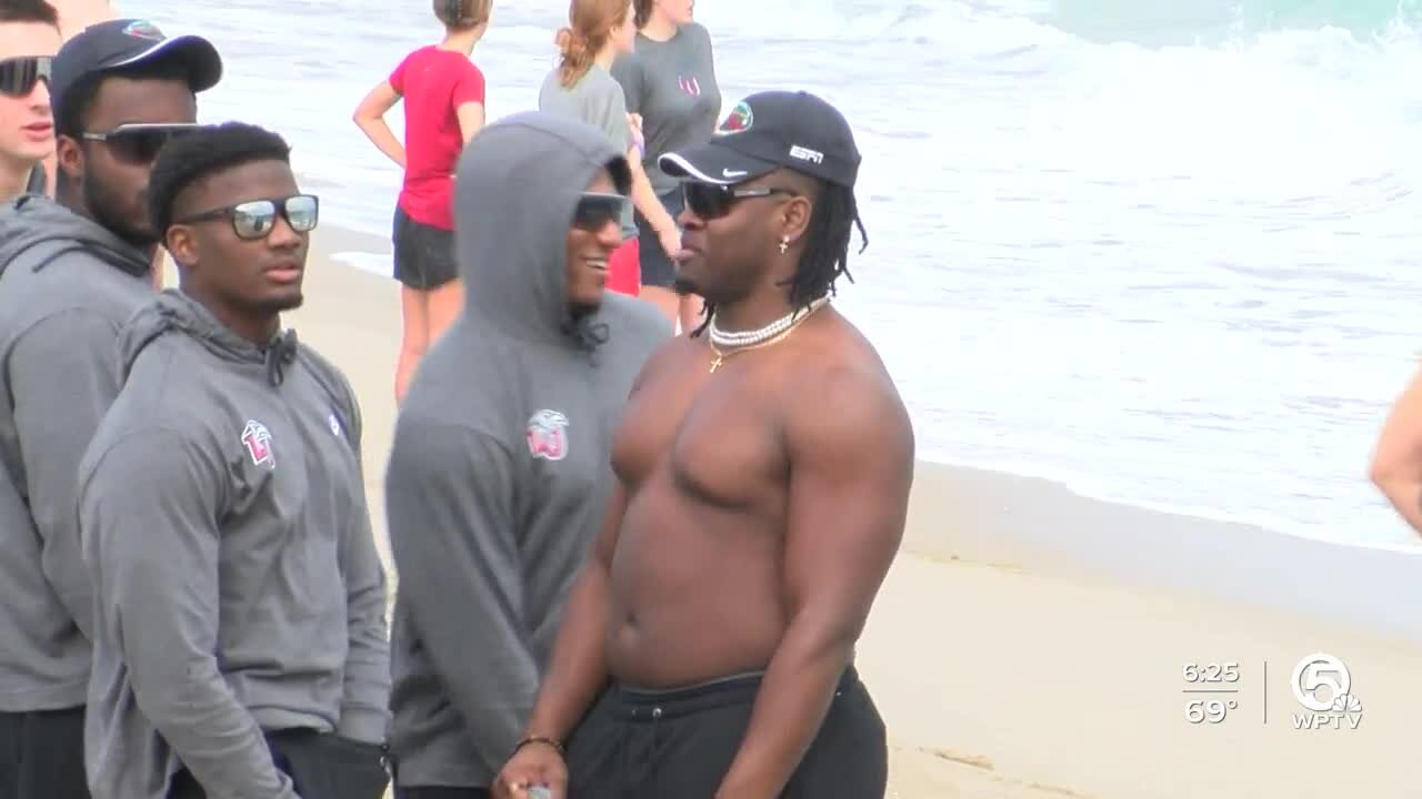 2022 Boca Raton Bowl will have plenty of international flavor