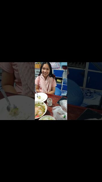 Learning Crazy Thai with Cenon