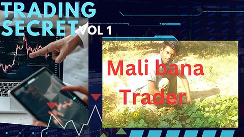 Mali bana trader part 2