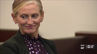 Florida domestic violence murder case dismissed