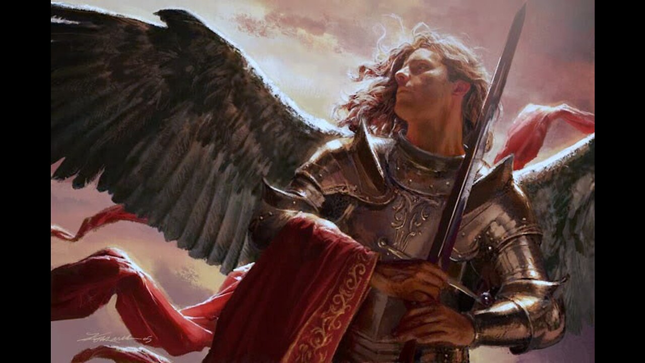 #Archangel #Gabriel download #pillars #quicksand