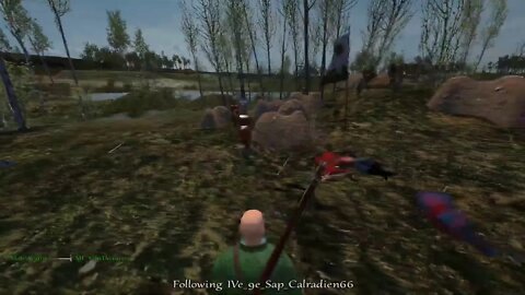 Weekly Tuesday Deluge Event for Warband (2021-08-24) (Jomsborg Clan)