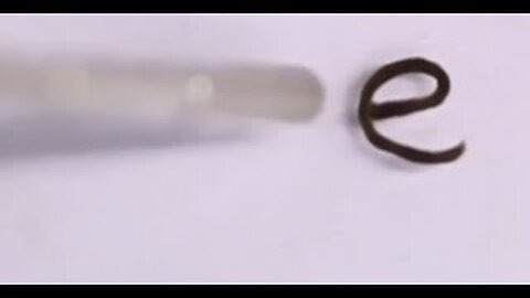 Liquid Robots