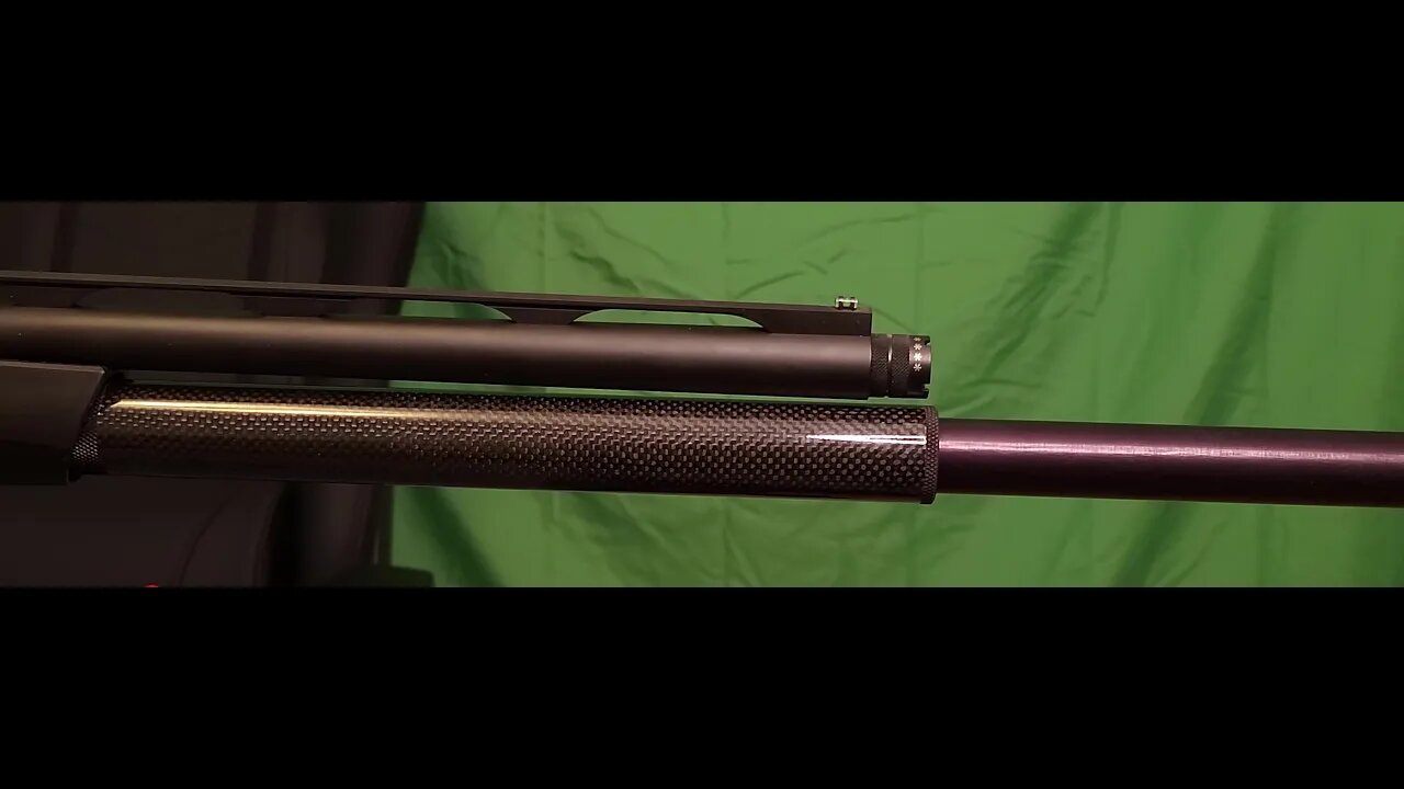 Team Orlov Carbon Fiber Telescoping Magazine Extention- Full Review