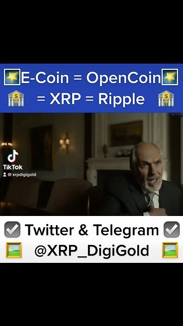 ✅ XRP ✅
