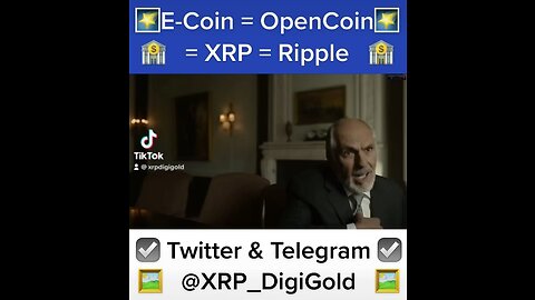 ✅ XRP ✅