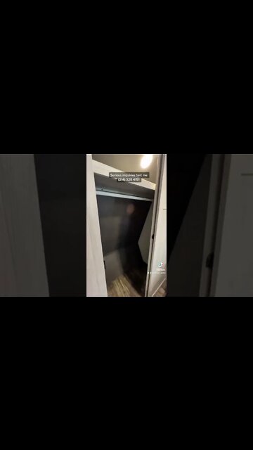 Massive Luxury Toy Hauler RV with Sectional Sofa! 2022 Keystone Fuzion 429 #rv #shorts