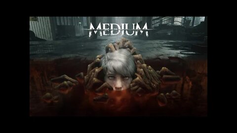 THE MEDIUM #10 O INCÊNDIO DA CASA VERMELHA