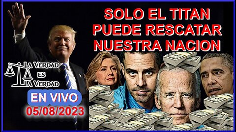 La Verdad es La Verdad - 05/08/2023