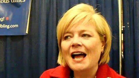 Voices of small business Conservative Pins