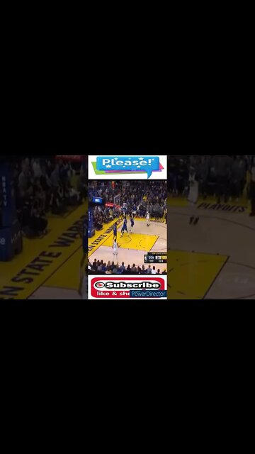 GOLDEN STATE WARRIORS VS DENVER NUGGETS Game 2 HIGHLIGHTS 1