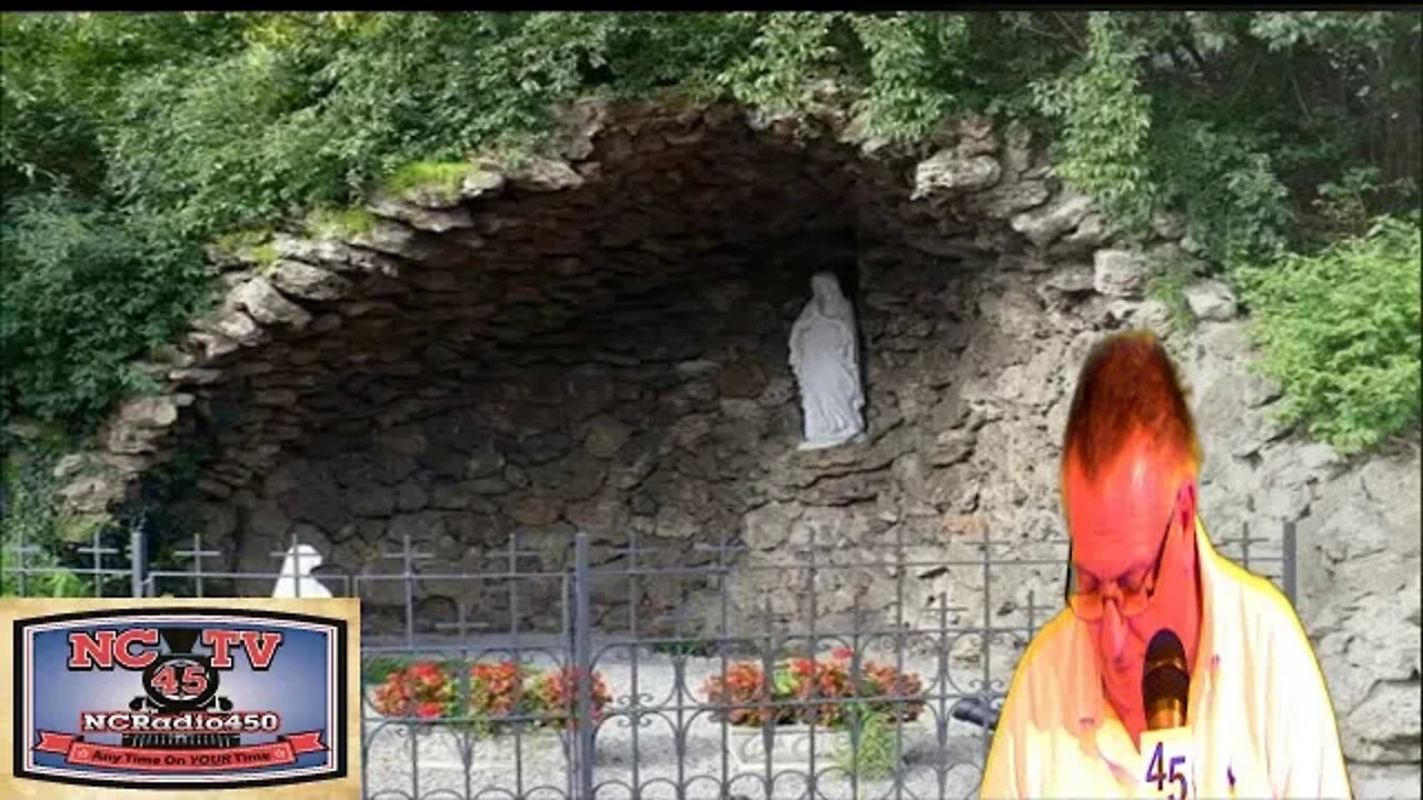 NCTV45’S THOUGHT FOR THE DAY TUESDAY JUNE 2 2020