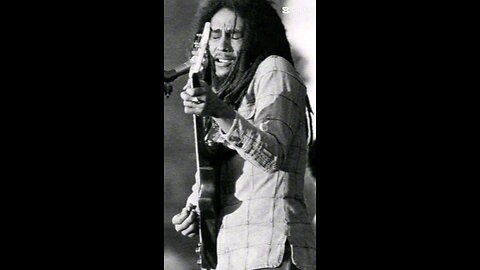 The KING of Reggae