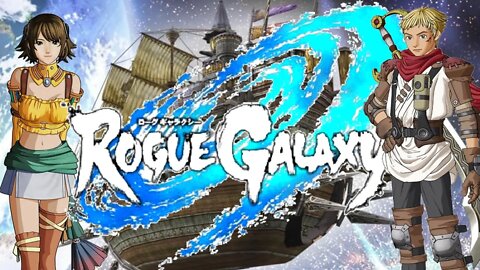 Is Rogue Galaxy Worth Playing Today? | JRPG Retrospective
