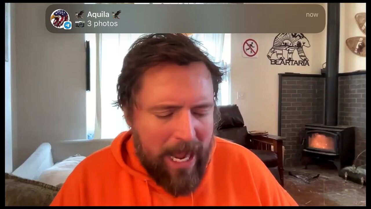 Owen Benjamin -part 2 : 24/01/2023