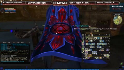 lets play dungeons and dragons hardcore season 6 2022 08 25 21 15 03 0003 4of9